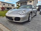 Porsche 911 Carrera 4 S Coupe Schalter/1.Hand - Porsche: 911 C4s