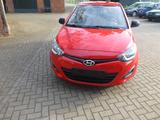 Hyundai i20 5 Star Edition - Hyundai i20 5-Star-Edition