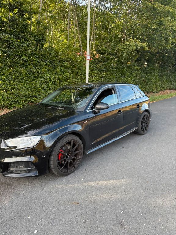 Image of Audi A3