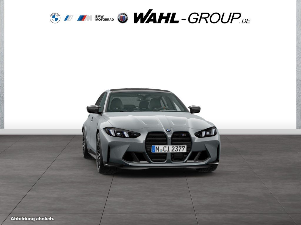 BMW M3 - Bild 10
