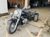 Suzuki SUZUKI VL INTRUDER 1500 X   - SUZUKI 1998 INTRUDER 1500