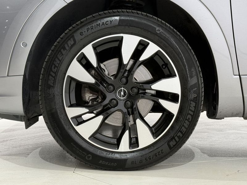 Opel Grandland 1.5 130cv AT8 Business Elegance imagem 3