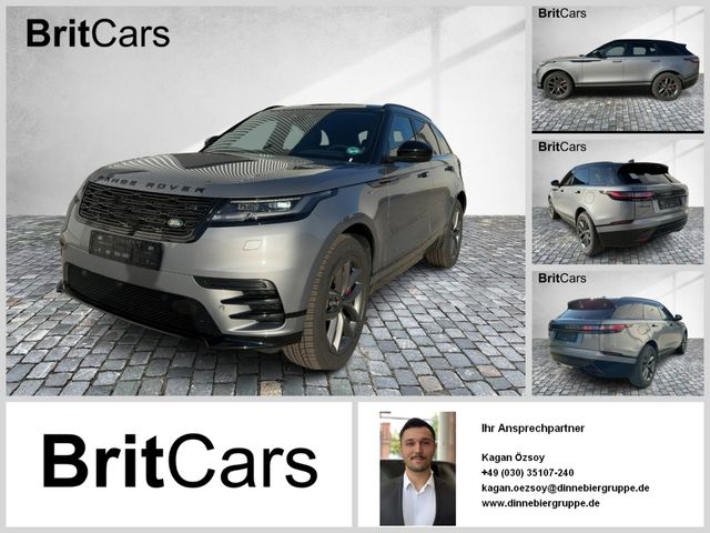 Land Rover RANGE ROVER VELAR P400e AWD Dynamic SE