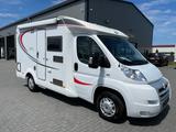 Bürstner Nexxo T 569*Solar*Aut.Sat*Tv*2 x AGM - Bürstner 5