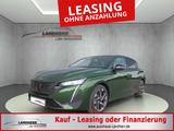 Peugeot 308 Allure //Kamera/ACC/Verkehrszeichenerkennung - Peugeot 308 Tageszulassungen mit Benzin-Antrieb