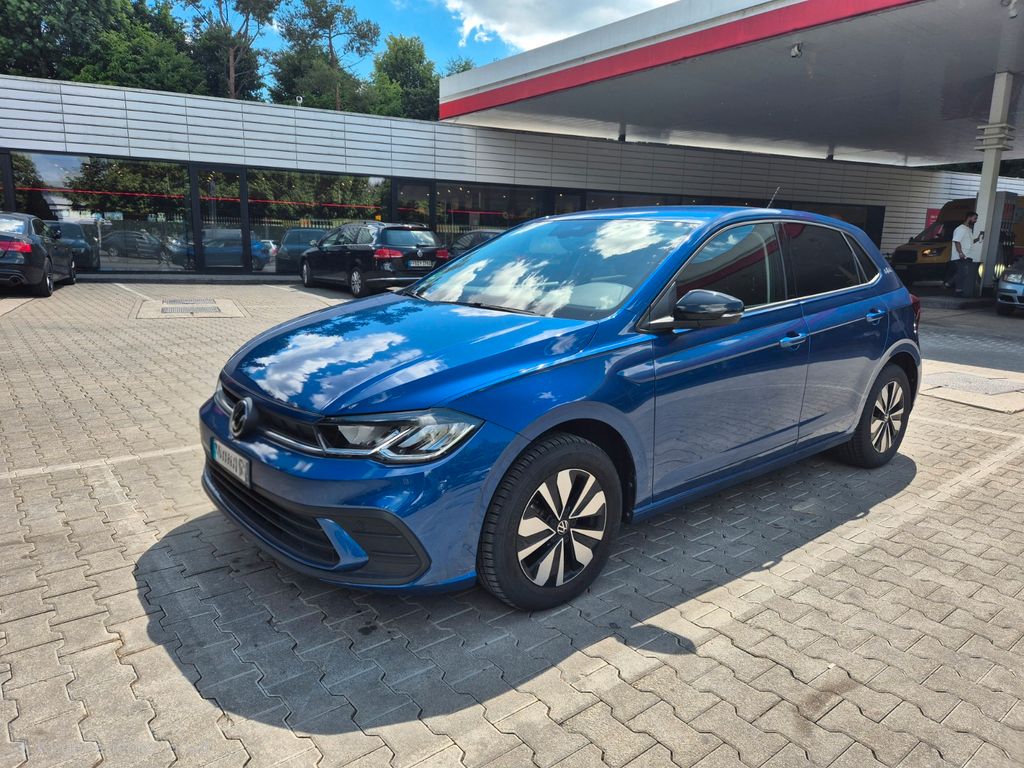 Image of Volkswagen Polo