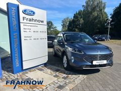 Foto Nummer 2: FORD Kuga