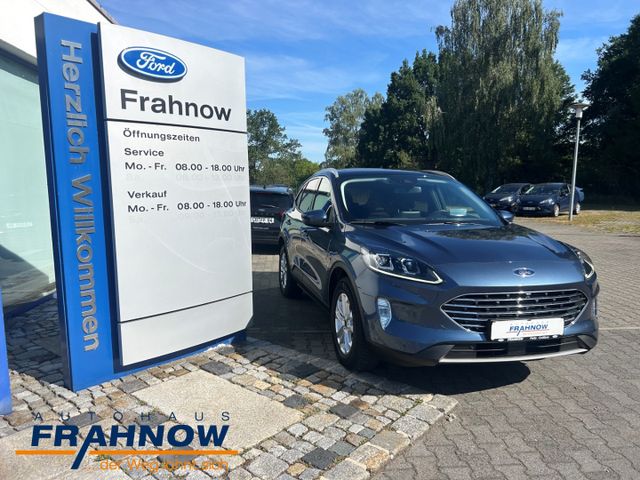 Foto Nummer 2: FORD Kuga