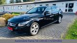 Mercedes-Benz C 200 C -Klasse T-Modell C 200 T BlueTec / d - Mercedes-Benz C 200 mit Diesel-Antrieb: Kombi