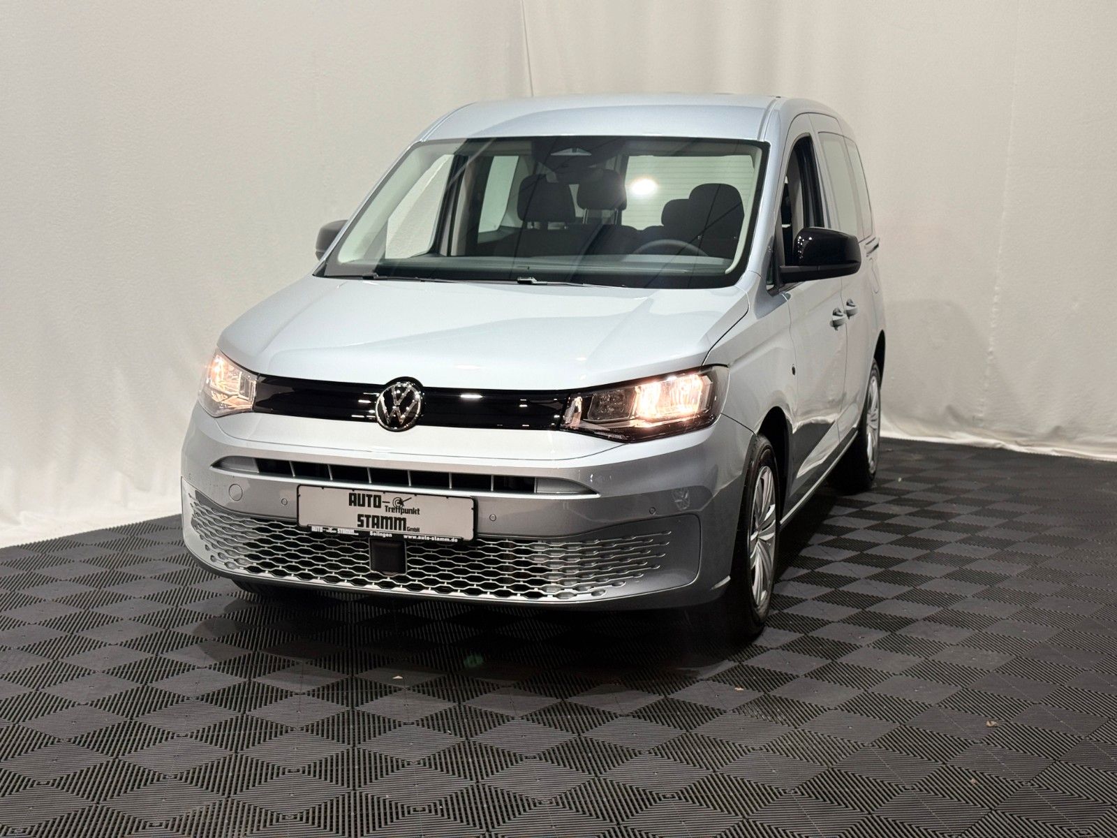 Fahrzeugabbildung Volkswagen DSG-Family-5Si-AppCon-RFK