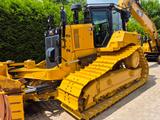 CAT D6 - CAT Raupe/Dozer D6