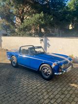 Triumph TR5 250 - Triumph: Tr2