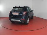 Opel Mokka X 1.4Turbo 190,-ohne Anzahlung Bluetooth S - gebrauchte Opel Mokka aus dem Jahr 2019