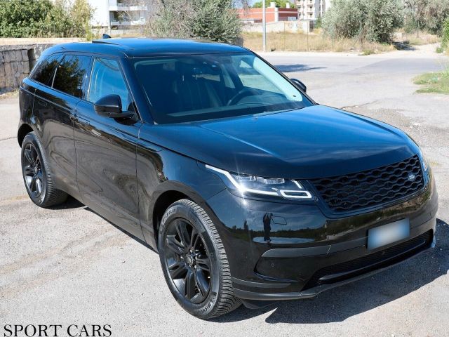 Land Rover Range Rover Velar 2.0D I4 240 CV R-Dy