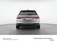 Audi A4 - Vorschau Bild 6