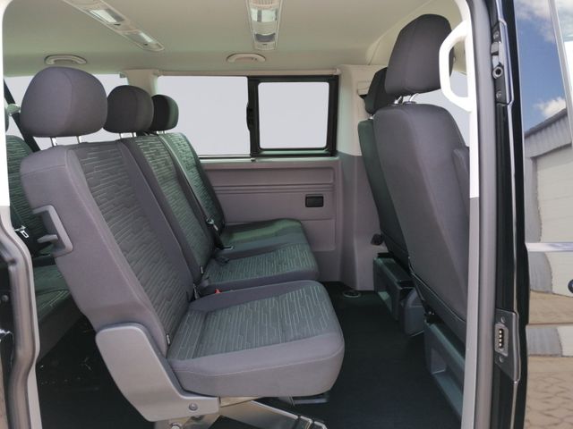 T6.1 Caravelle 2.0TDI DSG COMFORTLINE 8SITZE+LED