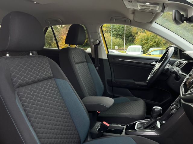 T-Roc 1.5TSI DSG IQ.DRIVE NAV*Kamera*ACC*SHZ*1HD