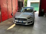 Ford FORD S-MAX 2.0 Tdci 180 cv TITANIUM -2016 - Behindertengerechte Ford S-Max