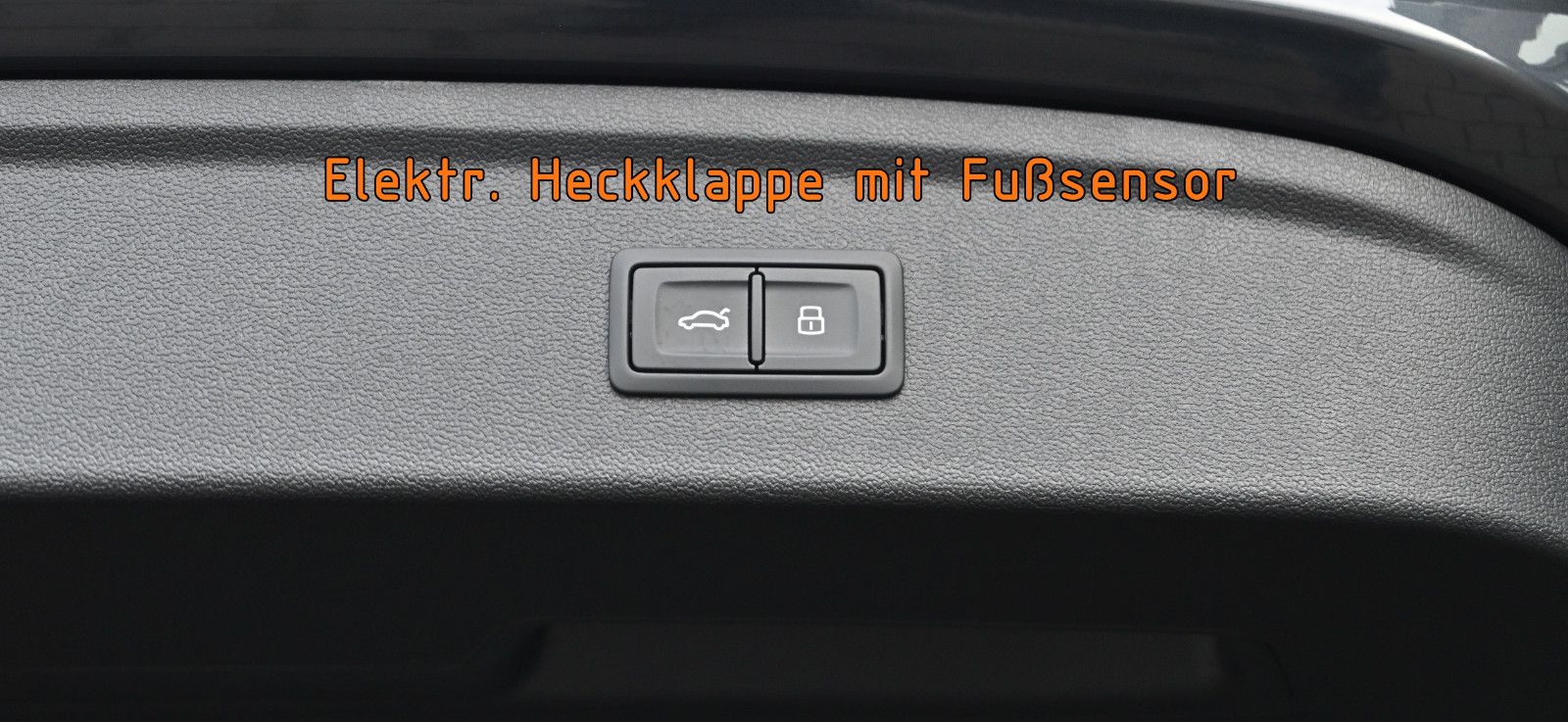 Fahrzeugabbildung Audi A3 40 TDI S tr. quatt. Sportback °ACC°AHK°HEADUP