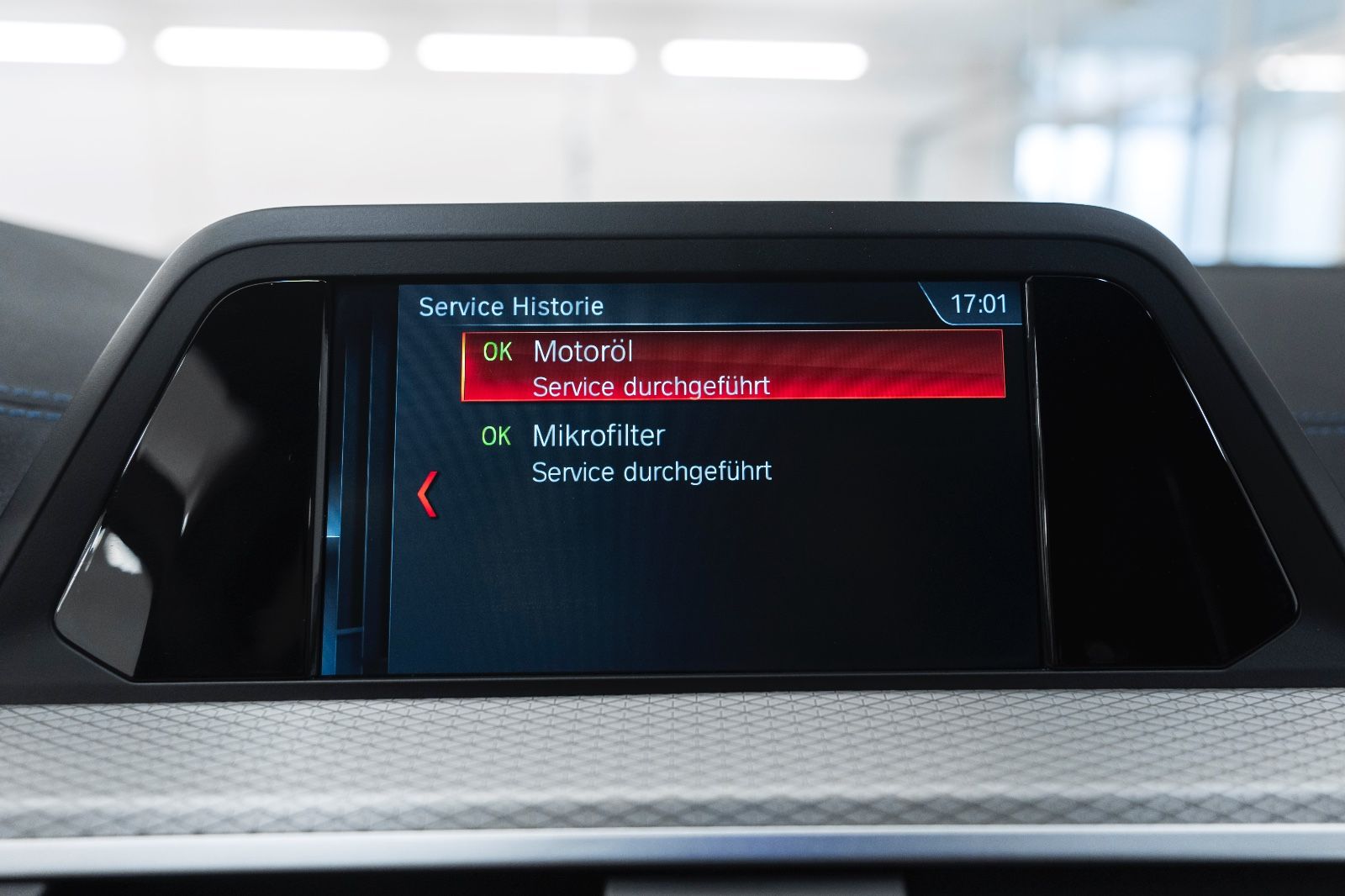 Fahrzeugabbildung BMW X3 Sdrive18D M-SPORT KAM NAV LED RDK LEDER TEMPO