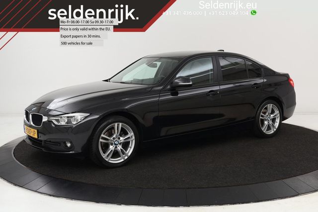 BMW 316 3-serie 316d | automatik | Leder | PDC | Ful