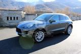 Porsche PORSCHE Macan 3.0 Diesel S - Porsche Macan Kombi Gebrauchtwagen