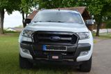 Ford Ranger Wildtrak 3.2 Doppelkabine, viele Extras
