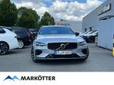 Volvo V60 T6 AWD Plus Dark Recharge 360CAM/AHK/ACC/ - Volvo V60: Recharge Plus Dark
