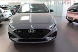 Hyundai i30 Kombi N-Line 1.5T DCT 140 LED NAV ACC SOFORT - Hyundai Tageszulassungen