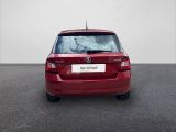 Skoda FABIA AMB MP44/1.0 M5F - Skoda Fabia: 4.1