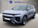 KGM Actyon 1.5 Core 2WD AT *20 Zoll*Leder*Navi*Carpl - KGM Actyon Neuwagen