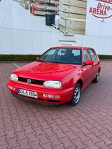 Volkswagen VW Golf 3 Bon Jovi | TÜV neu | 2. Hand | 75 PS - Volkswagen Golf: Bon Jovi