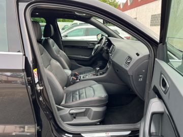 SEAT Ateca - 11