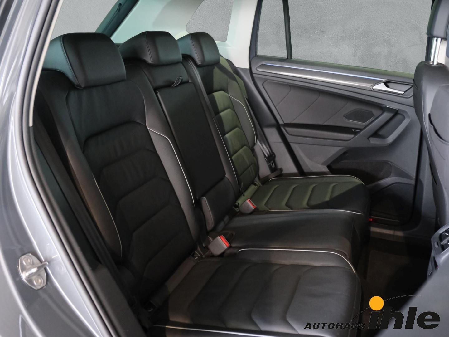 Volkswagen Tiguan Elegance 4Motion 2,0 TSI DSG NAVI+360°KAM, миниатюра 5