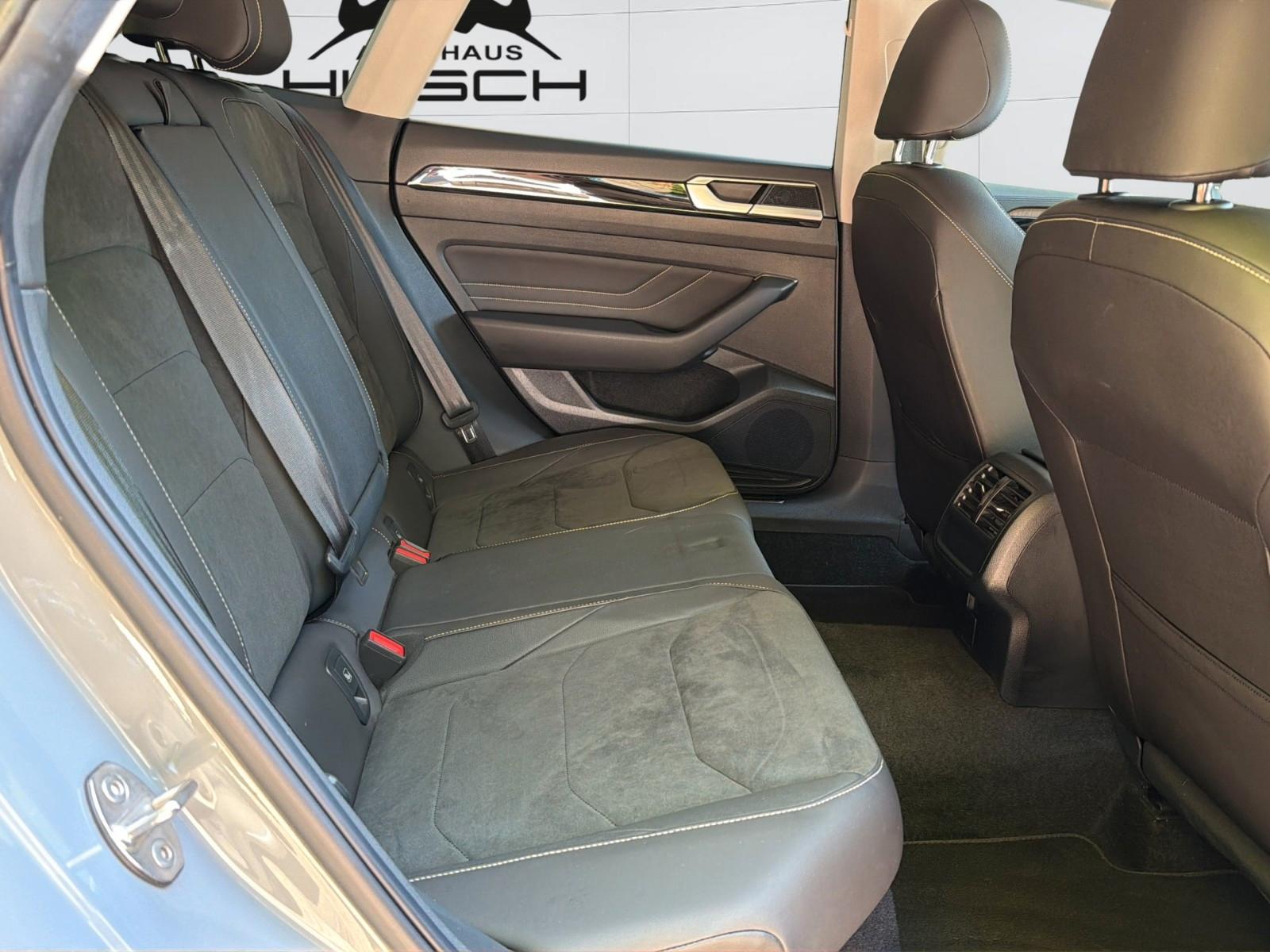 Volkswagen Arteon Shooting Brake 2.0TSI Elegance SHZ PDC, миниатюра 21