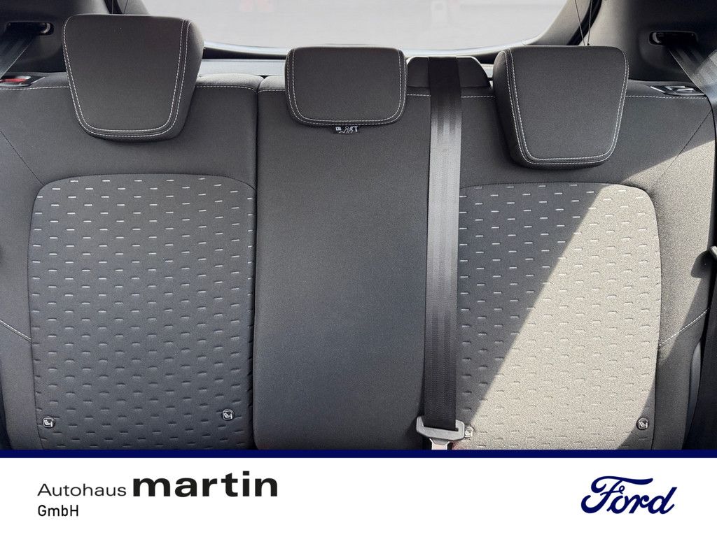 Fahrzeugabbildung Ford Puma 1.0 EcoBoost Titanium S/S ACC FACEL. LED