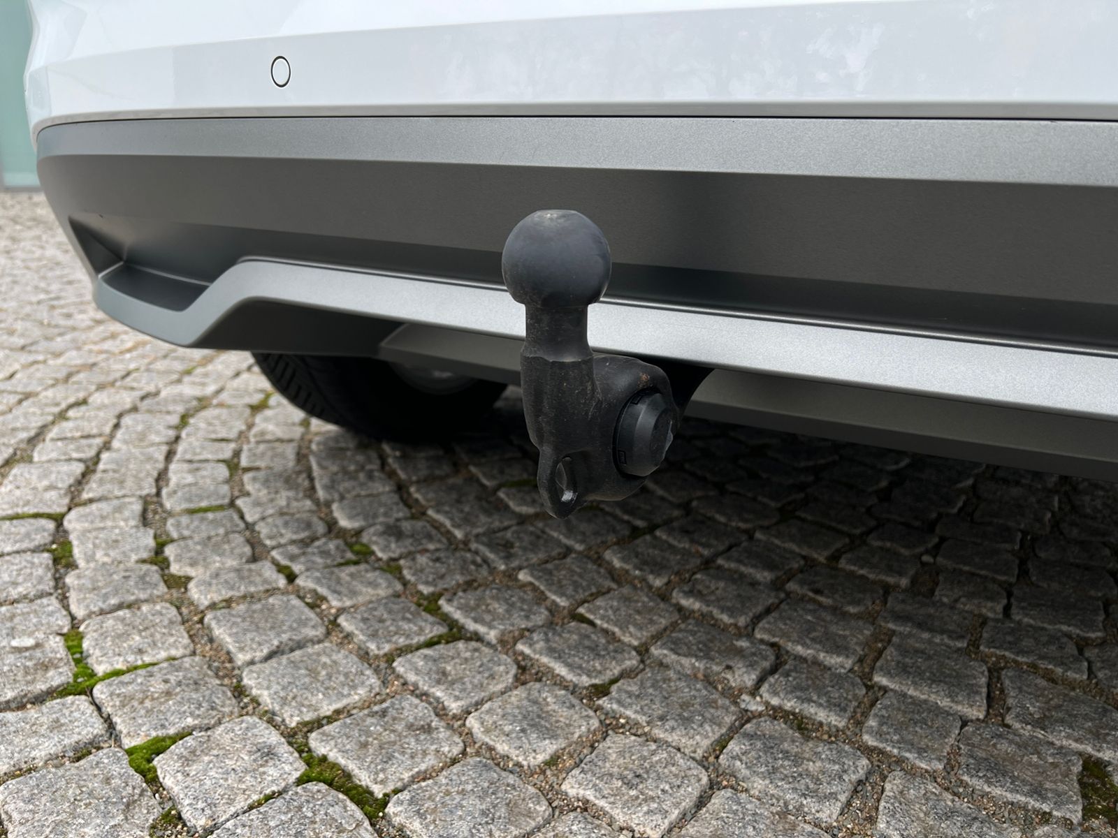 Fahrzeugabbildung SKODA Kamiq Style 1.5 TSI DSG *AHK, LED, ACC, 17"-LM*