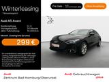 Audi A5 Avant TFSI quattro*Einparkhilfe*Navi*Tempomat - Audi A5 Jahreswagen