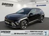 Hyundai KONA 1.6 T-GDI Prime Allwetter*360°Kamera*elektr