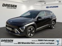 Hyundai KONA - Vorschau Bild 1
