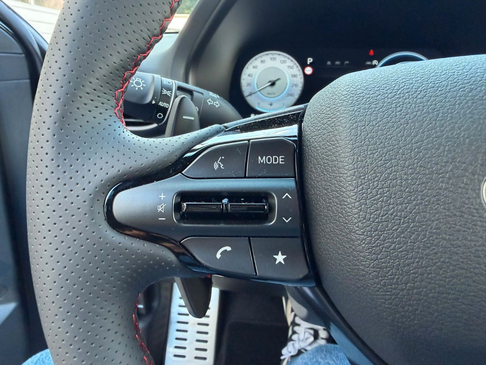 Hyundai i30 – Bild 11