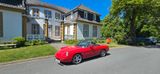 Alfa Romeo Spider - Alfa Romeo Spider aus 1993