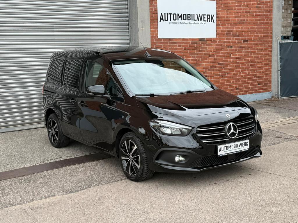 Mercedes-Benz T-Klasse