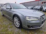 Audi A8 3.0 TFSI QUATTRO LANG * *****FESTPREIS ****** - Audi A8: L