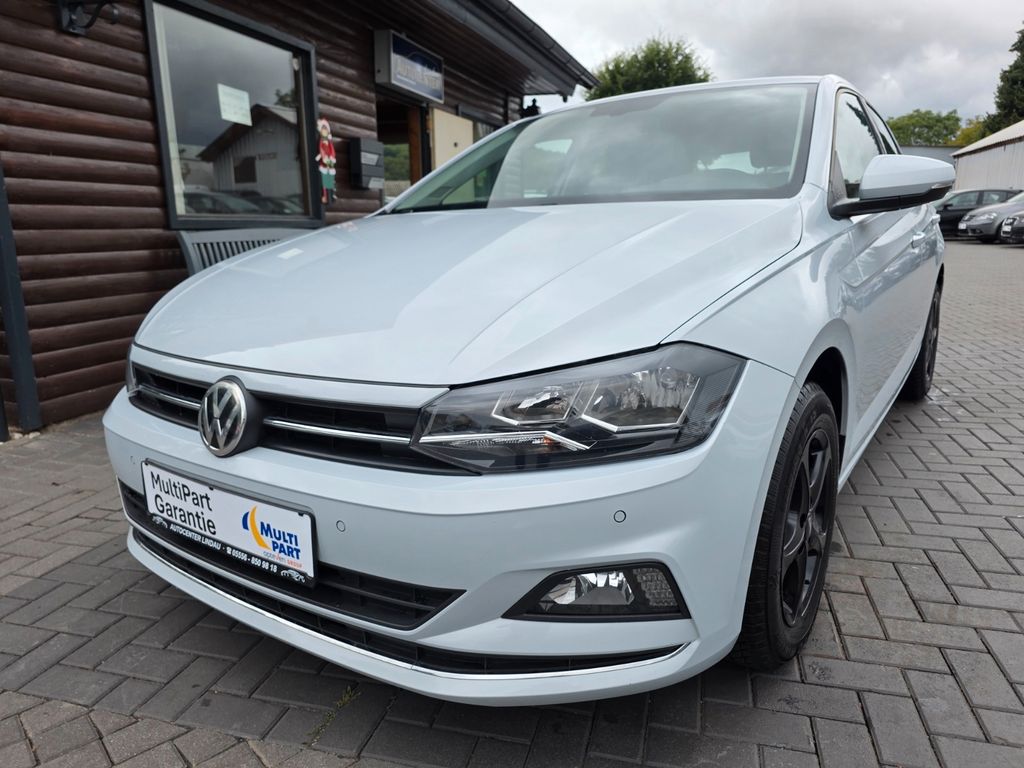 Image of Volkswagen Polo