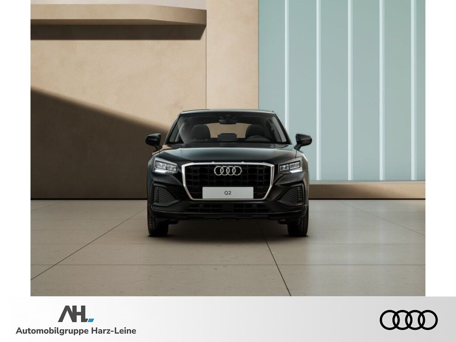 Audi Q2 - Bild 5