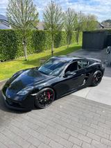 Porsche Cayman GTS 4.0 PDK - Porsche Cayman aus 2021