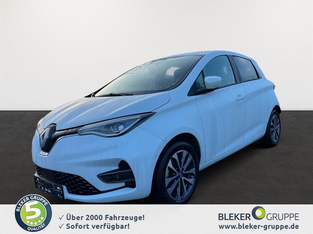 Renault ZOE R135 Intens R135/Z.E. 50 (Kauf-Batterie)