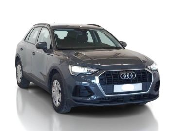 Audi Q3 - 3