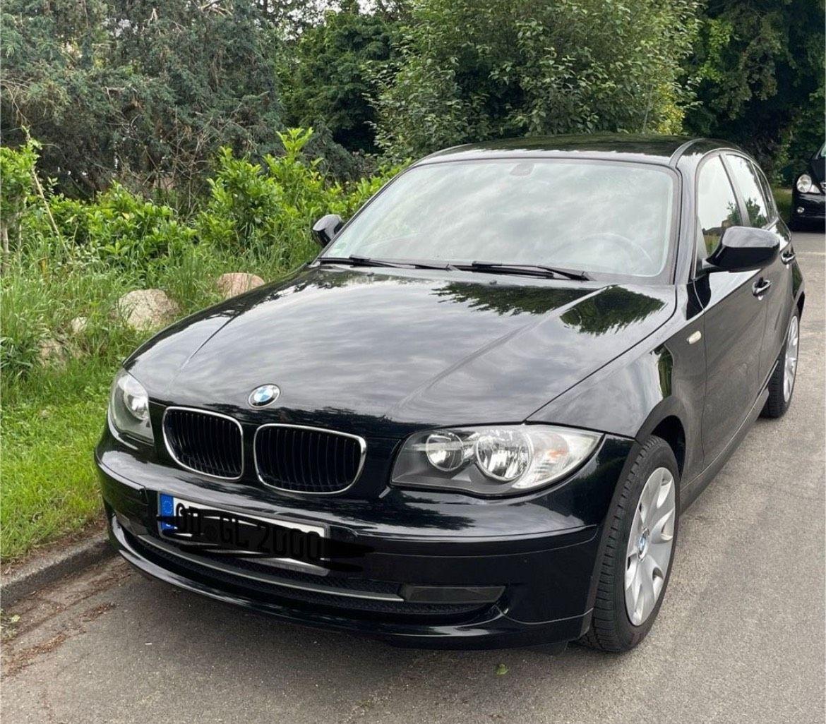 BMW 116